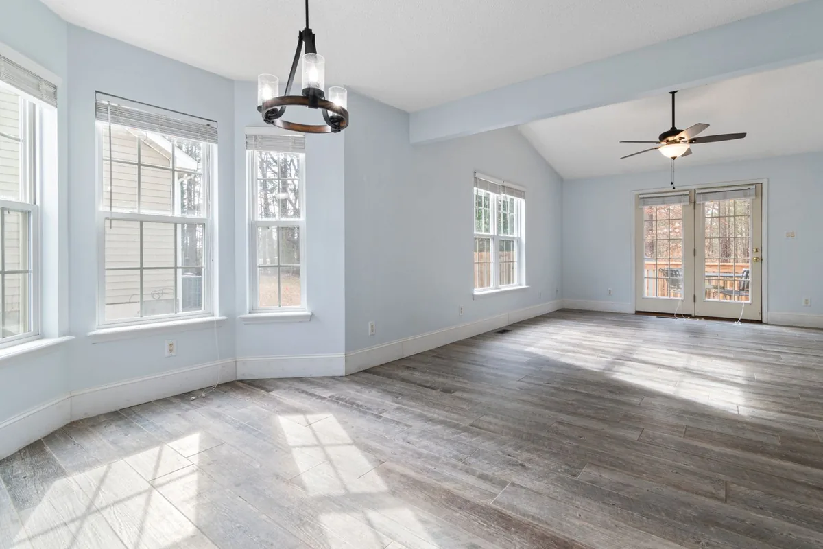 Clean, safe room after biohazard cleanup in Yorktown, Philadelphia, PA
